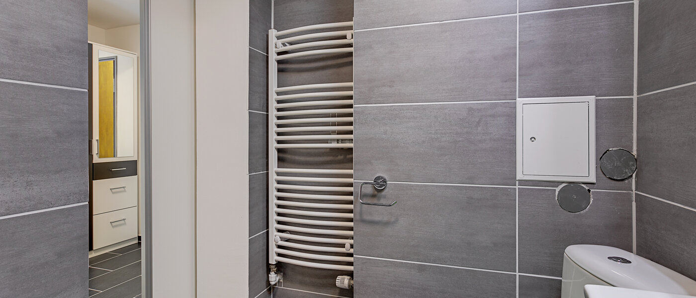 Wohnung München Fasanerie 03 Badezimmer 11028