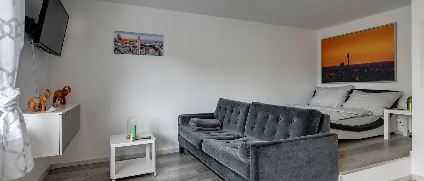 Wohnung München Fasanerie 01 Wohnbereich 11028