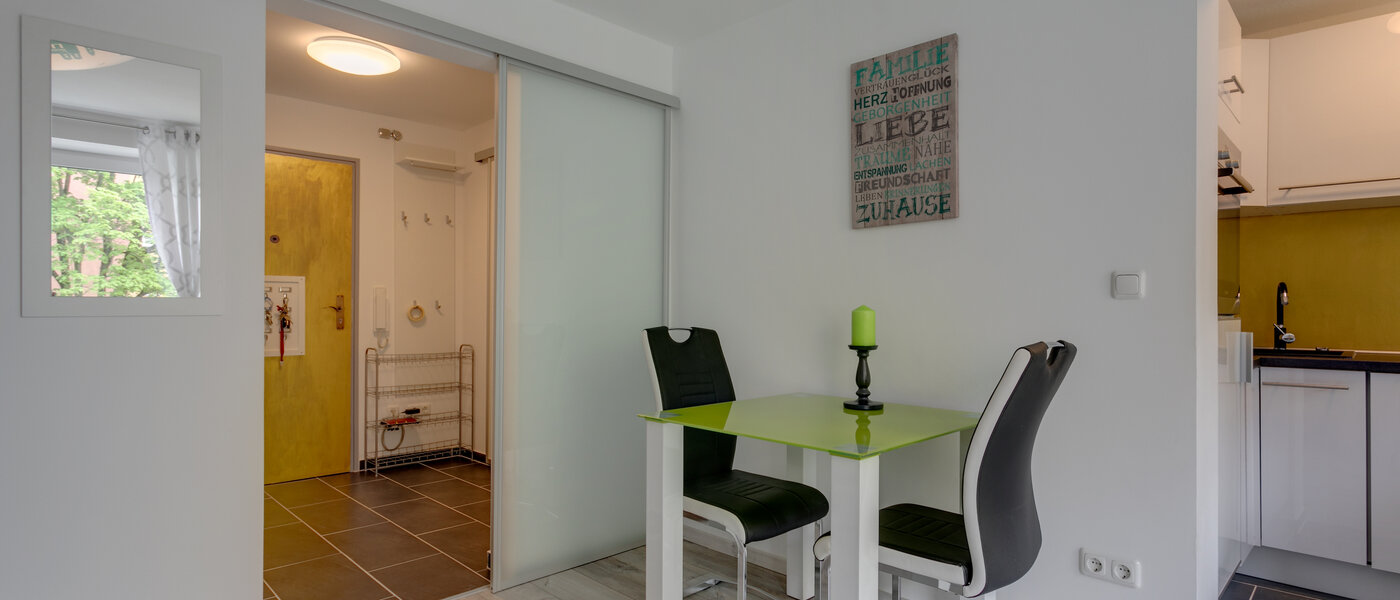 Wohnung München Fasanerie 04 Wohnbereich 11028