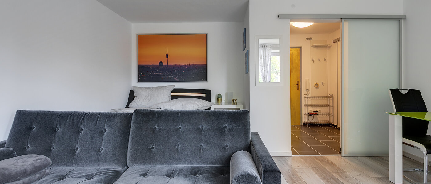 Wohnung München Fasanerie 05 Wohnbereich 11028