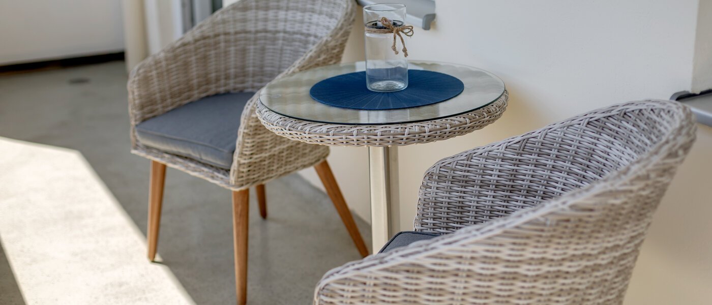 Wohnung München Schwabing (links der Leopoldstraße) 02 Balkon 11029