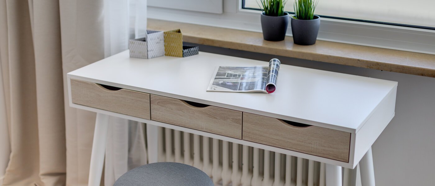 Wohnung München Schwabing (links der Leopoldstraße) 03 Schlafzimmer 11029