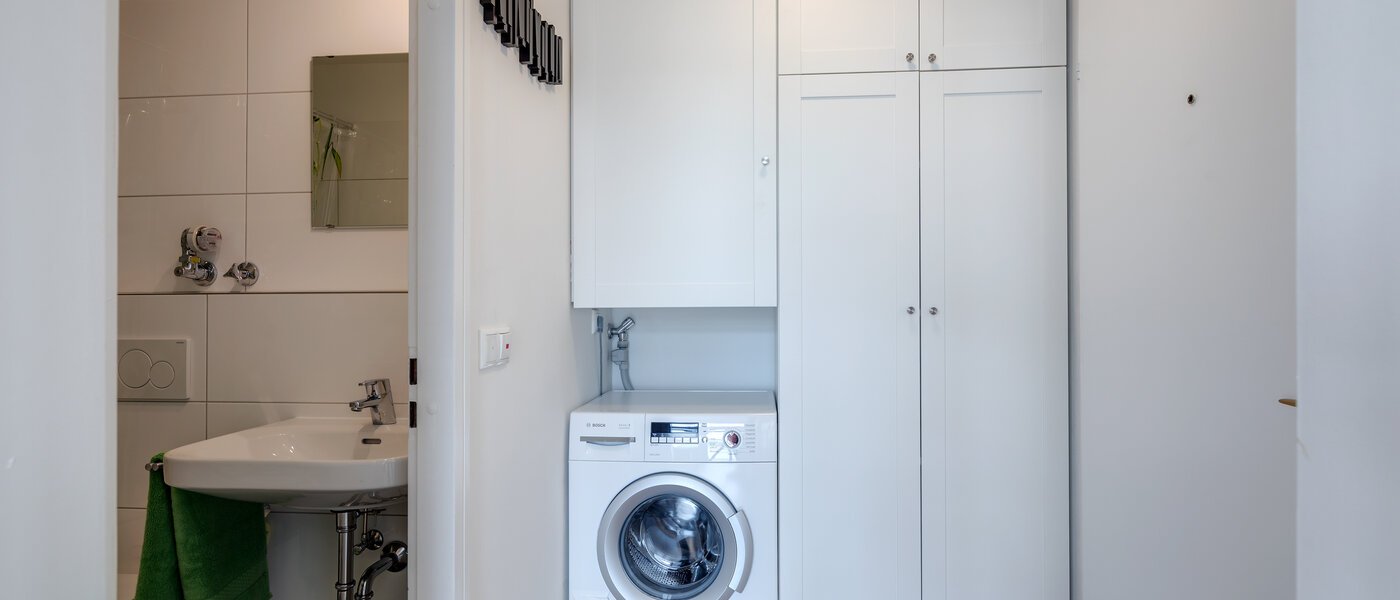 Wohnung München Neuhausen 02 Flur/Gang 11031