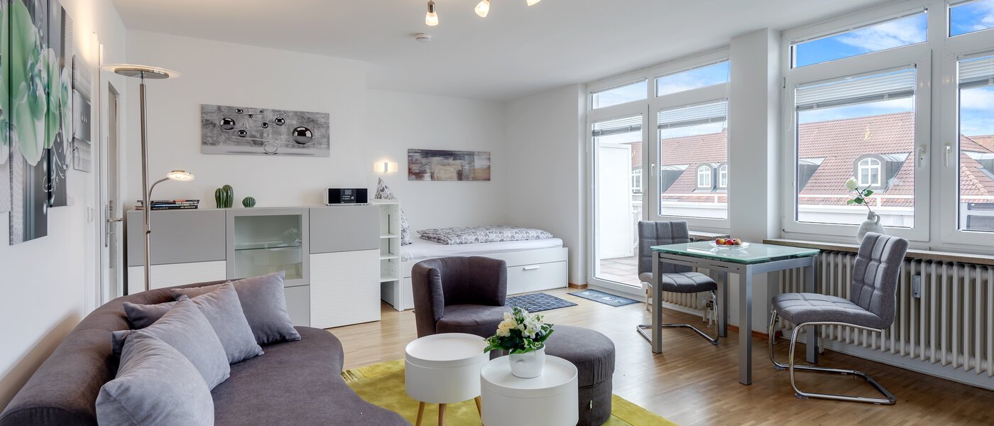 Wohnung München Neuhausen 01 Wohnbereich 11031