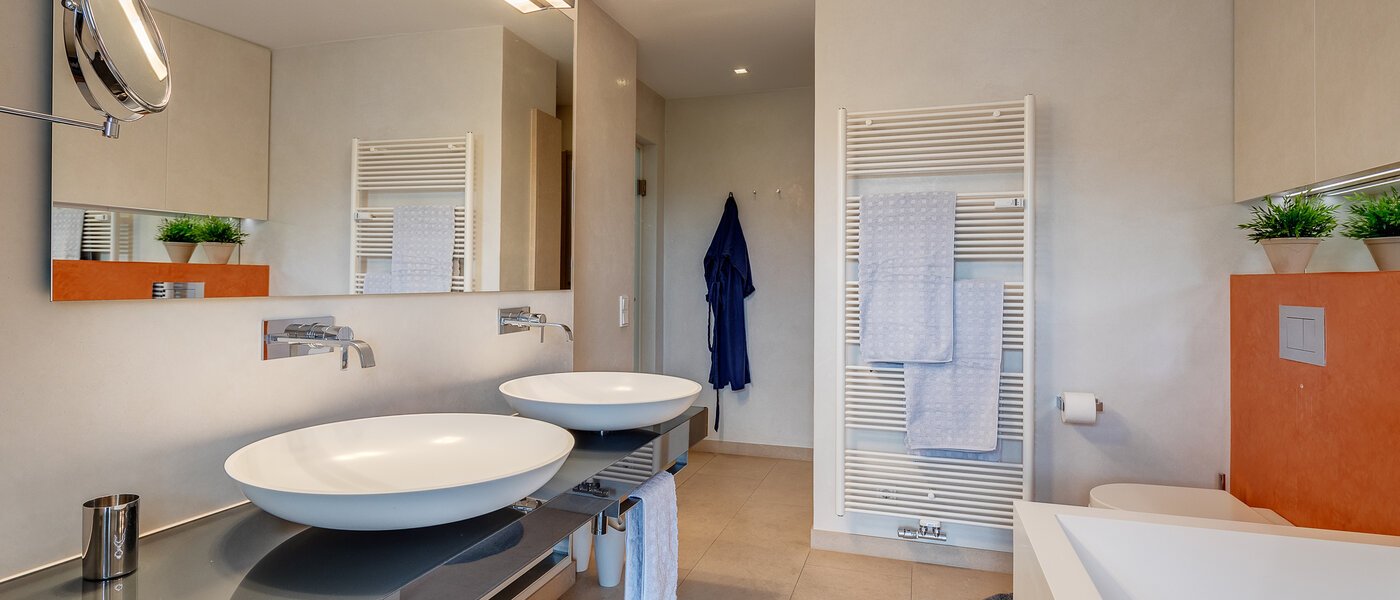 Galeriewohnung München Au 03 Badezimmer 11032