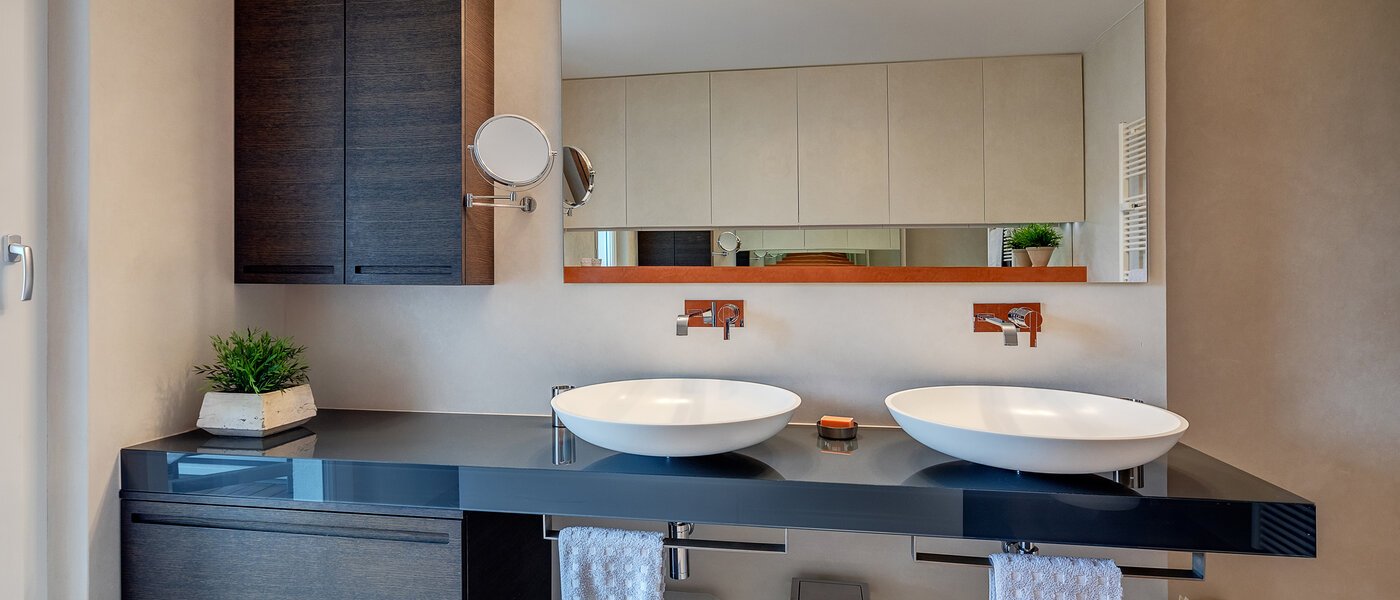 Galeriewohnung München Au 04 Badezimmer 11032