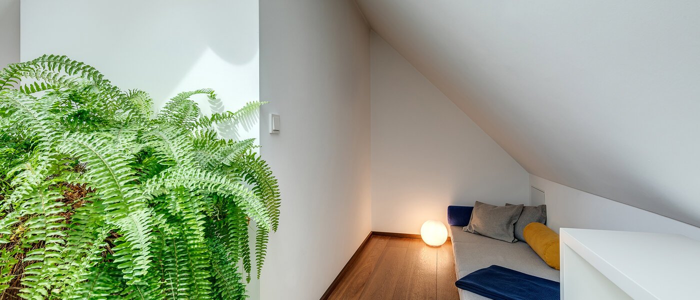 Galeriewohnung München Au 02 Galerie 11032