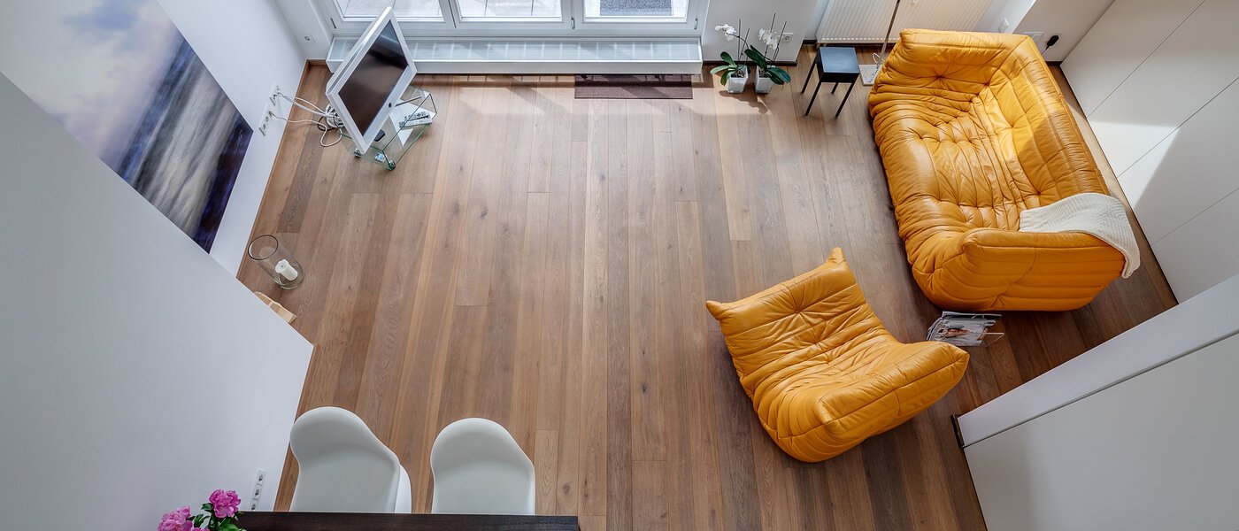 Galeriewohnung München Au 04 Galerie 11032