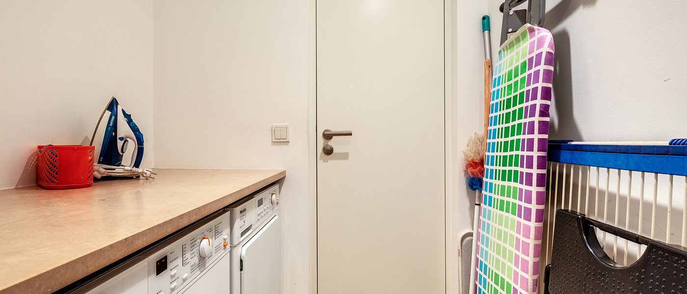 Galeriewohnung München Au 02 Gäste-WC 11032