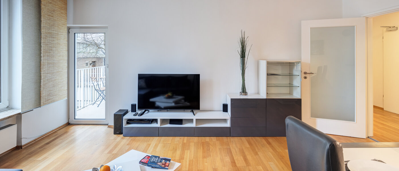 Wohnung München Haidhausen 03 Wohnbereich 11036