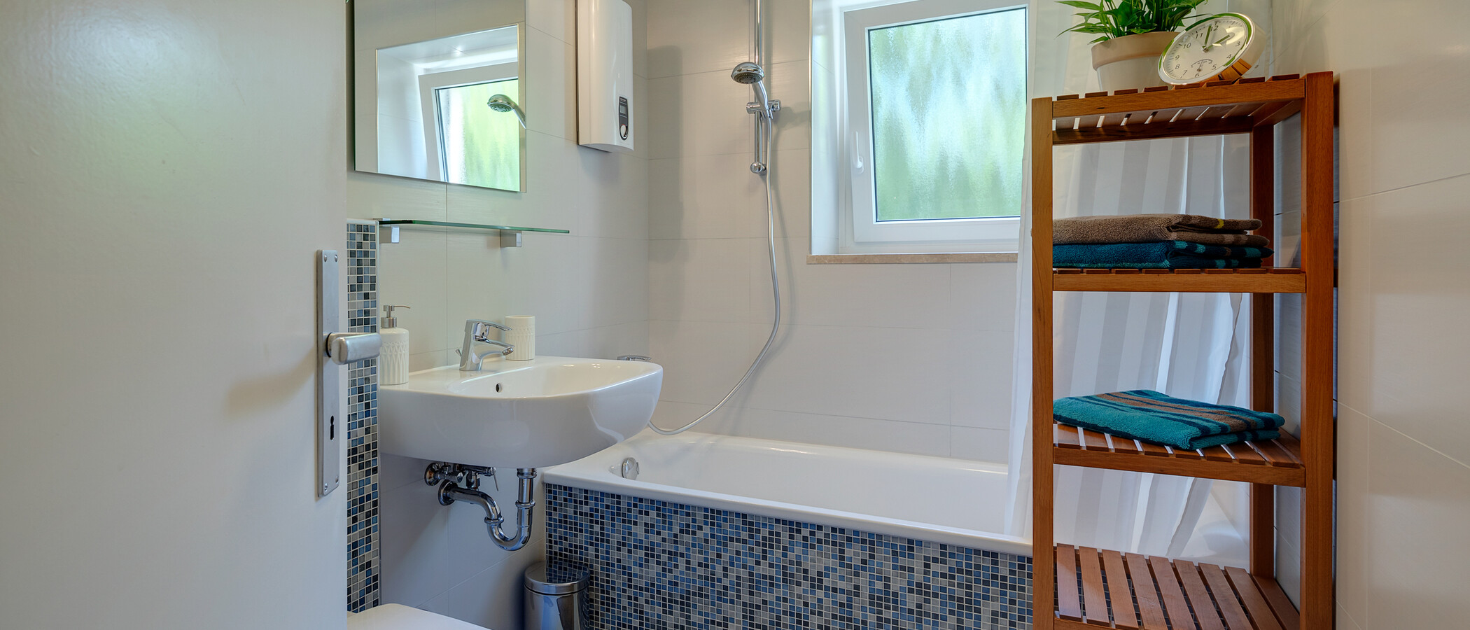 Wohnung München Parkstadt Bogenhausen 01 Badezimmer 11037