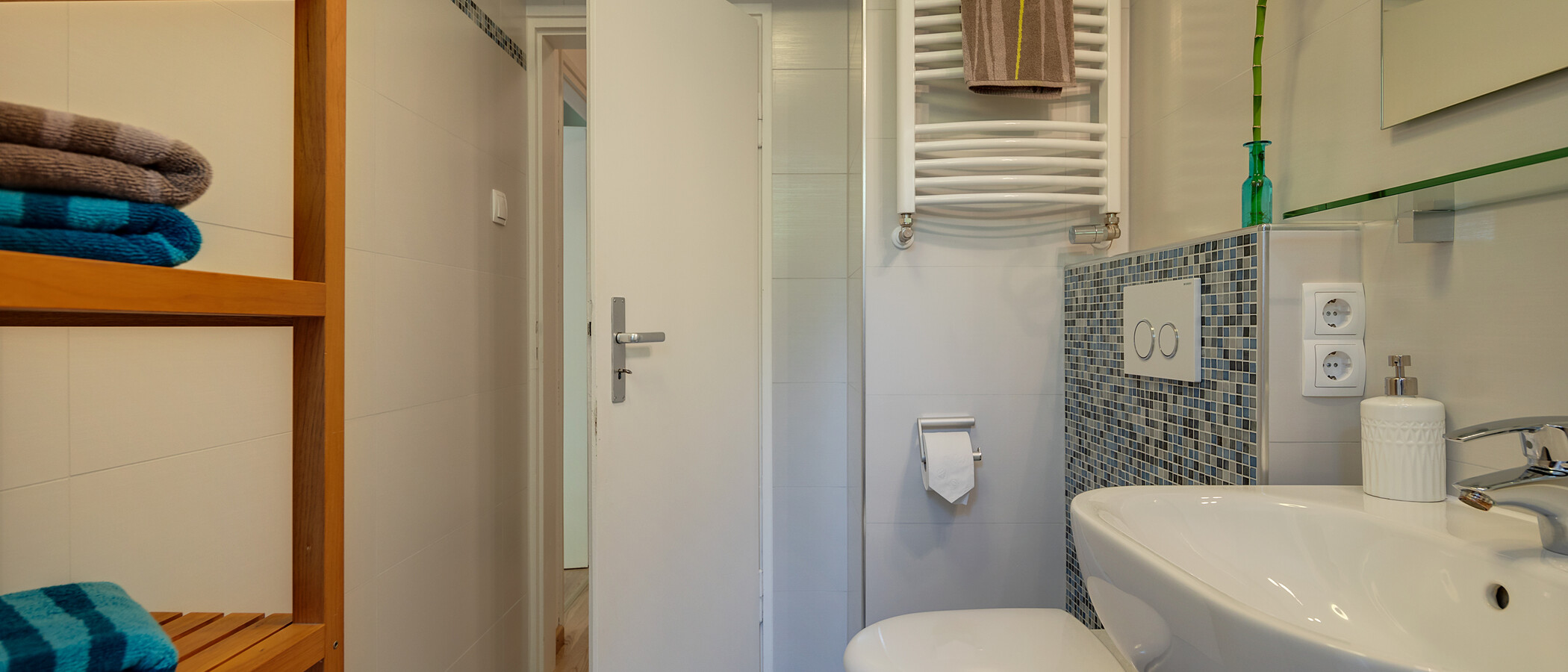 Wohnung München Parkstadt Bogenhausen 03 Badezimmer 11037