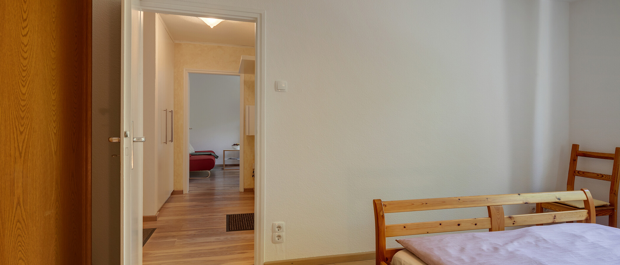 Wohnung München Parkstadt Bogenhausen 04 Schlafzimmer 11037