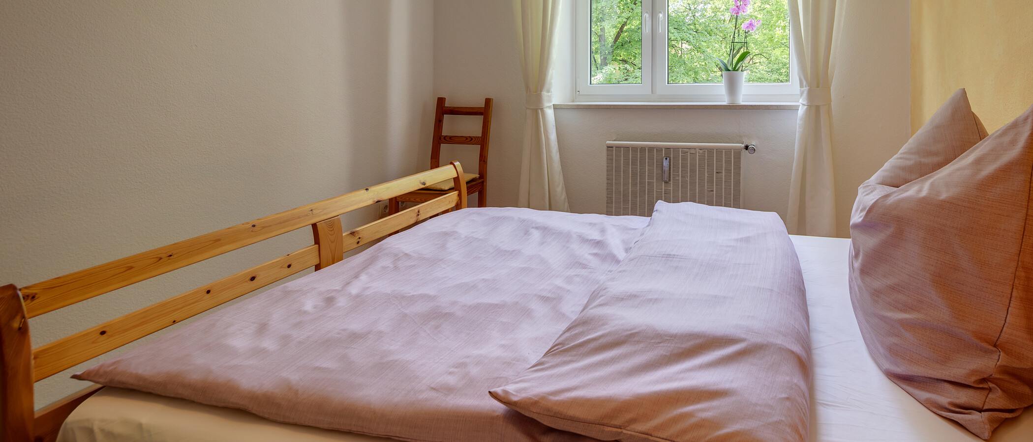 Wohnung München Parkstadt Bogenhausen 05 Schlafzimmer 11037