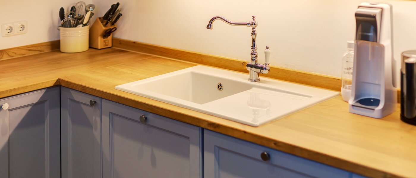 Wohnung München Neuhausen 03 Küche 11045