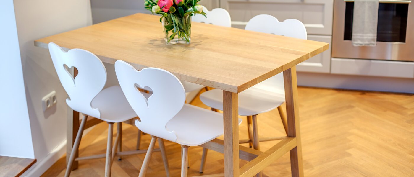 Wohnung München Neuhausen 04 Küche 11045