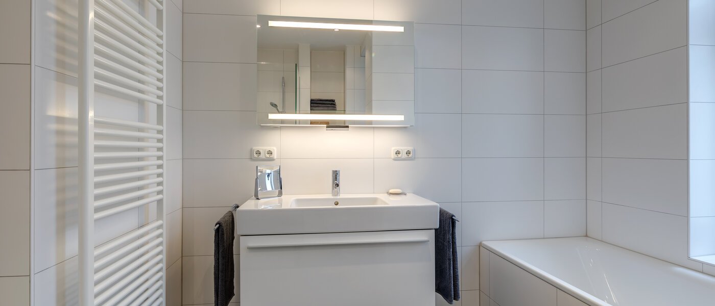 Wohnung München Neuhausen 02 Badezimmer 11045