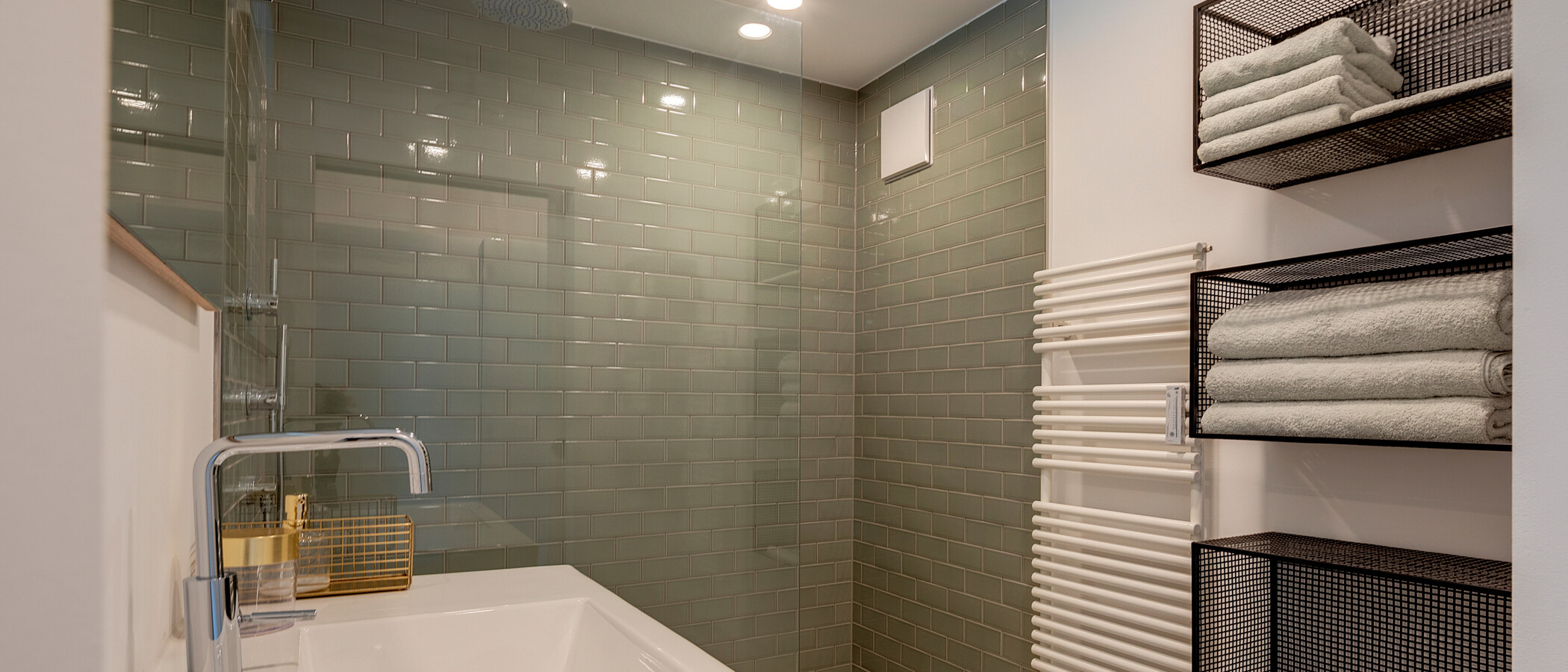 Wohnung München Isarvorstadt 01 Badezimmer 11049