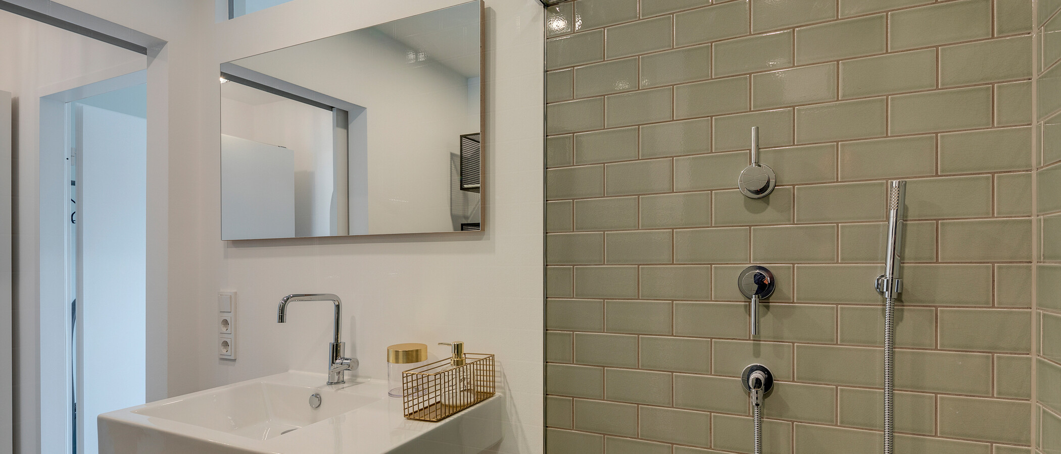 Wohnung München Isarvorstadt 02 Badezimmer 11049