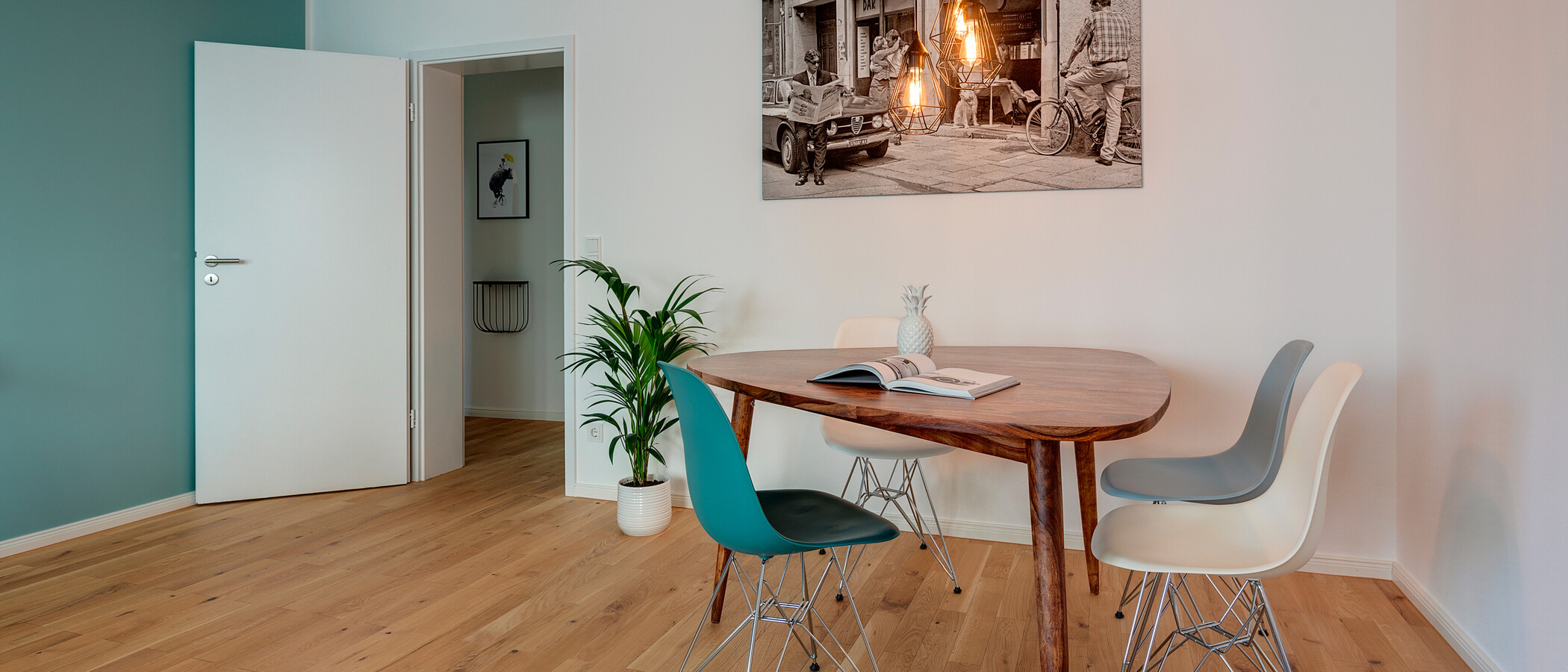 Wohnung München Isarvorstadt 05 Wohnzimmer 11049