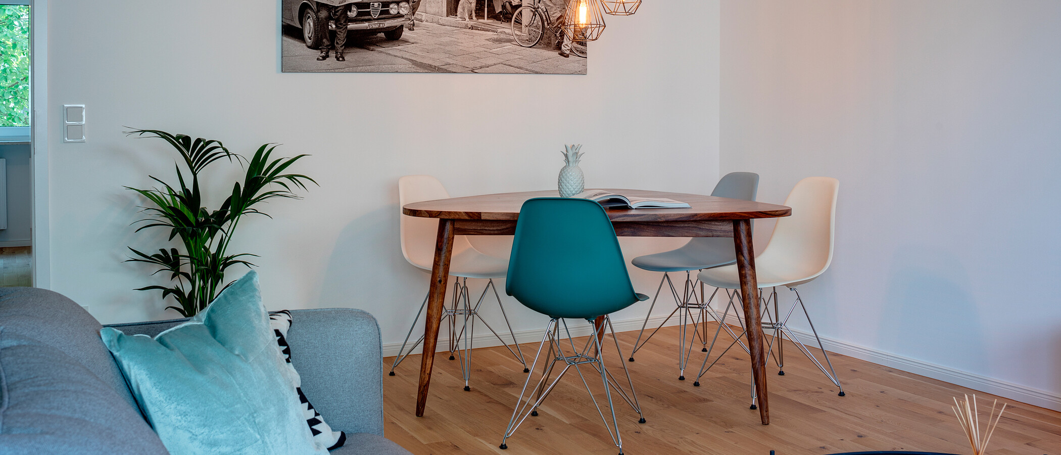 Wohnung München Isarvorstadt 06 Wohnzimmer 11049