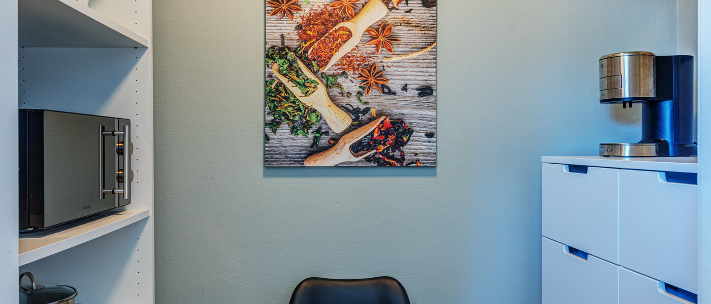 Wohnung München Nymphenburg 04 Küche 11055