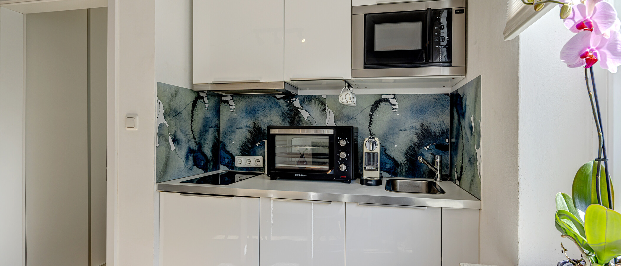 Wohnung München Untergiesing 01 Küche 11056