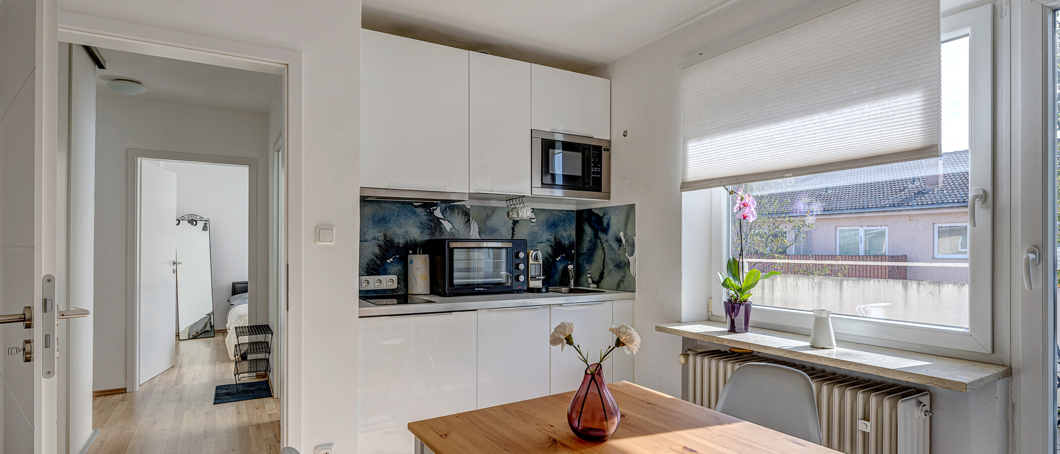 Wohnung München Untergiesing 01 Wohnbereich 11056