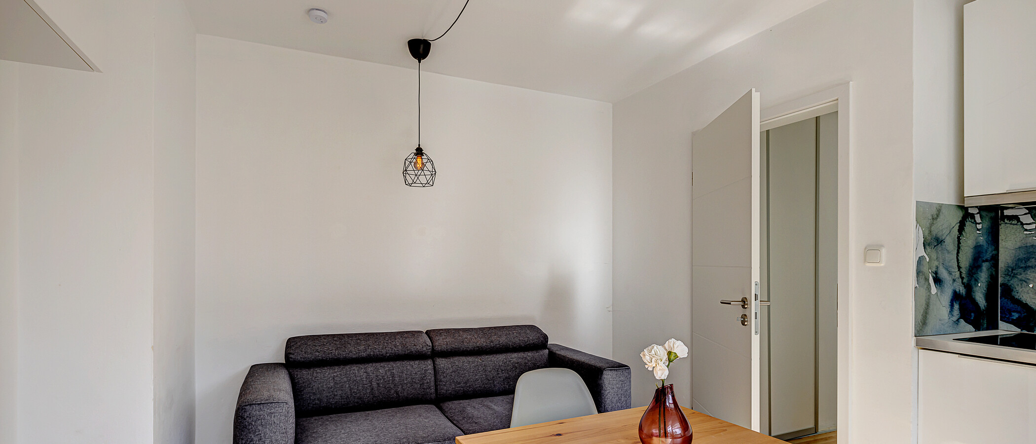 Wohnung München Untergiesing 02 Wohnbereich 11056