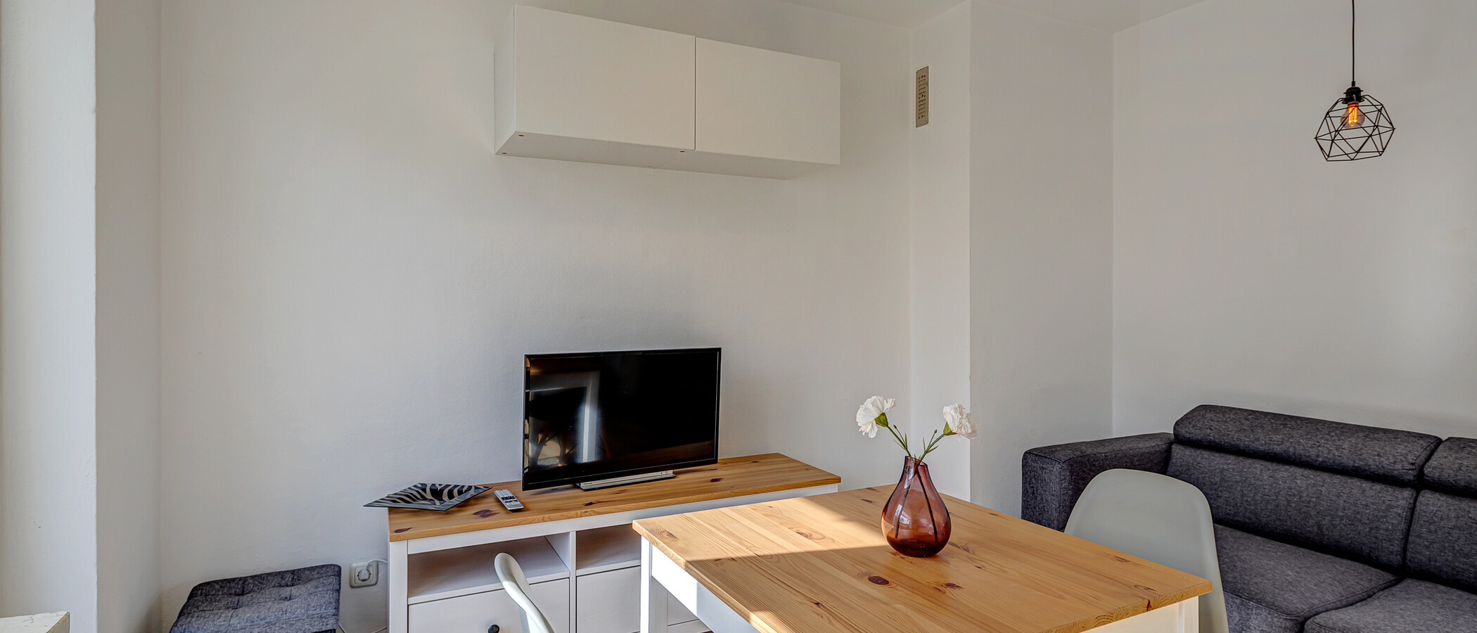 Wohnung München Untergiesing 03 Wohnbereich 11056