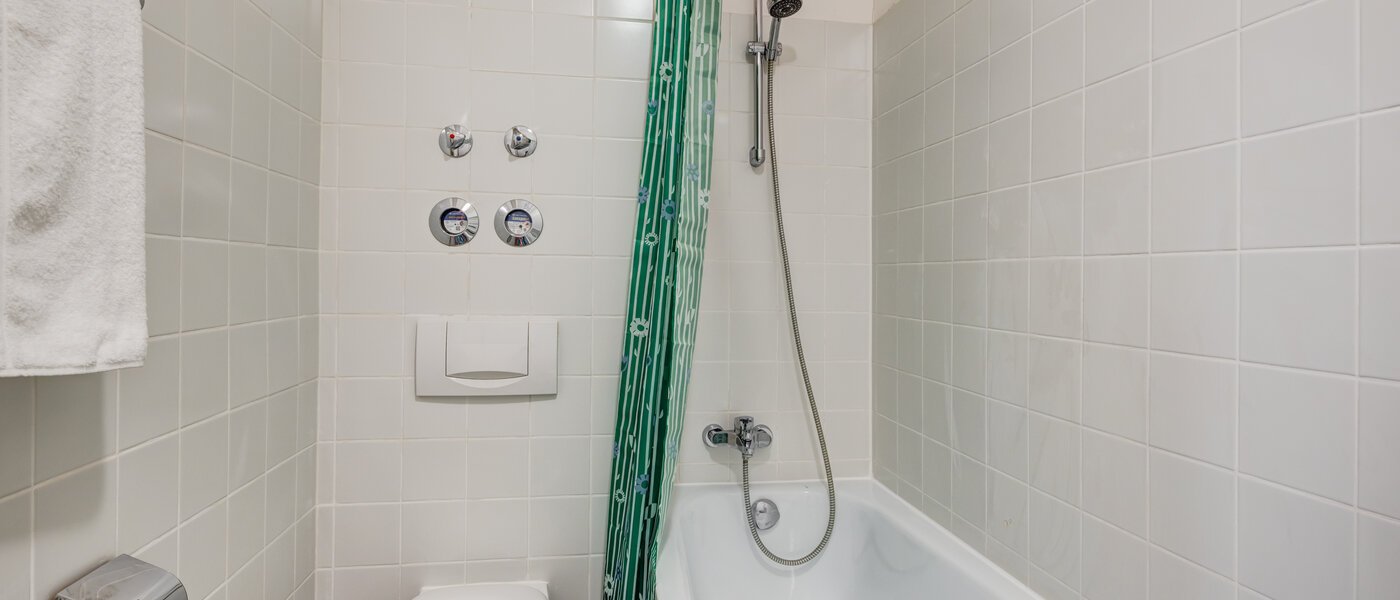 Wohnung München Au 03 Badezimmer 11062