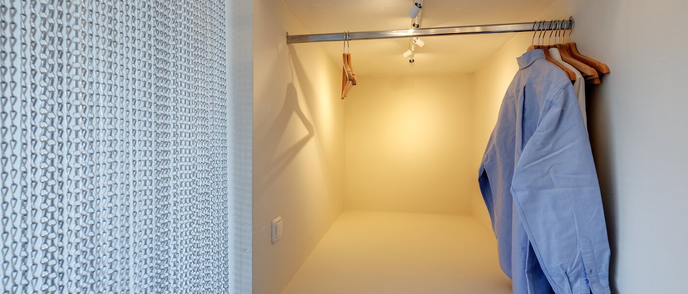 Dachterrassenwohnung München Bogenhausen 04 Schlafzimmer 11076