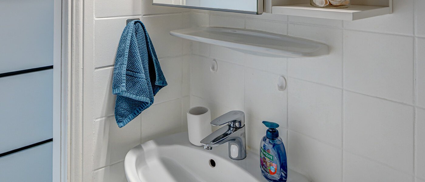 Wohnung München Lehel 02 Badezimmer 11085