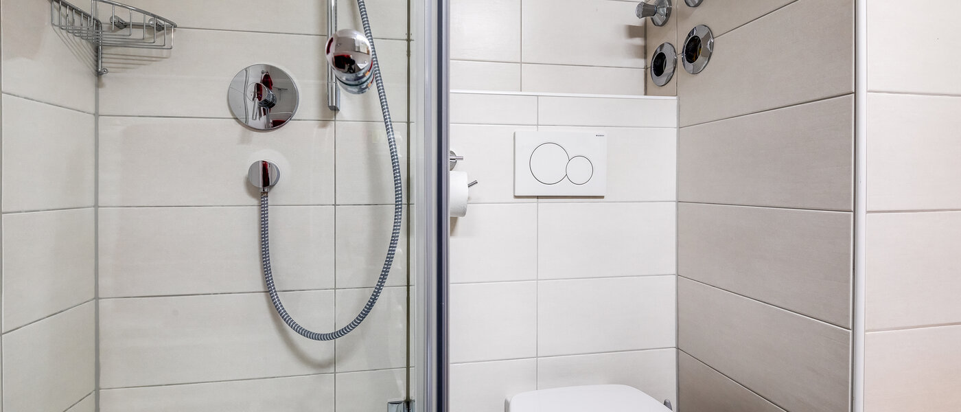 Wohnung München Au 02 Badezimmer 11089