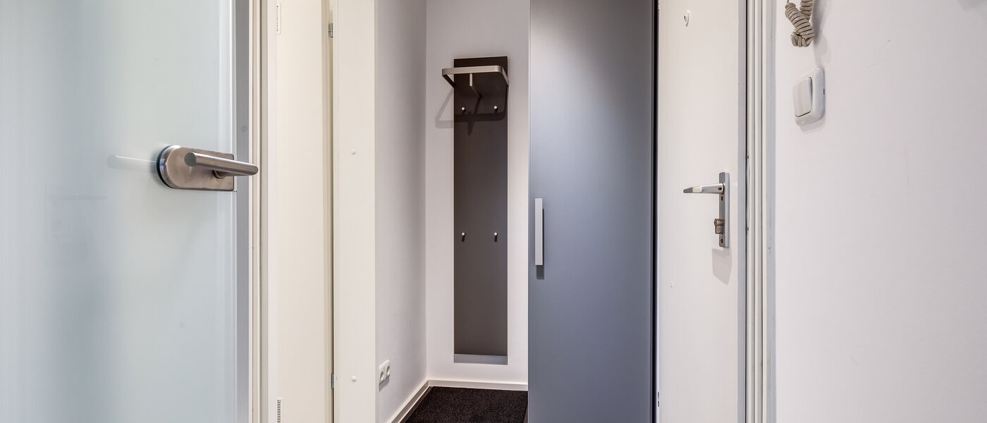 Wohnung München Au 01 Flur/Gang 11089