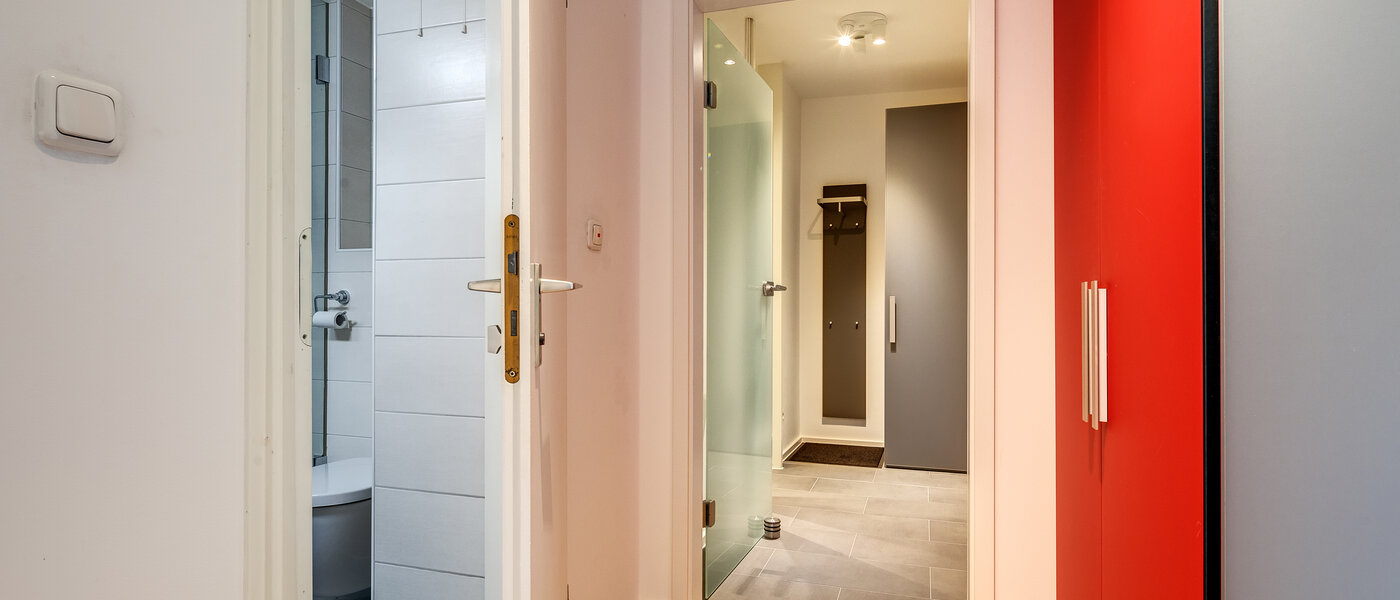 Wohnung München Au 02 Flur/Gang 11089