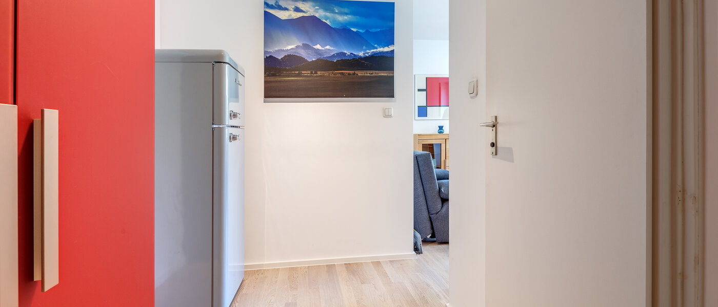 Wohnung München Au 05 Wohnbereich 11089