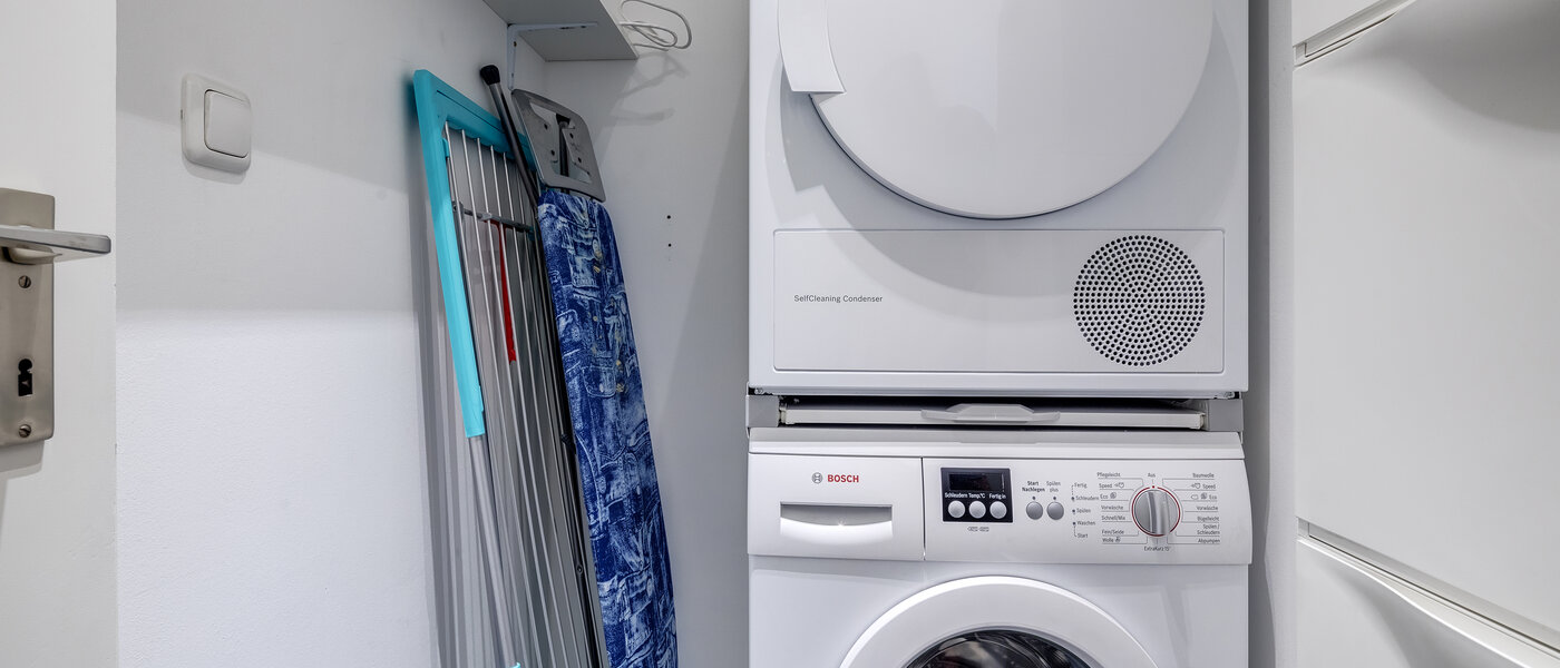 Wohnung München Au 01 Abstellraum 11089