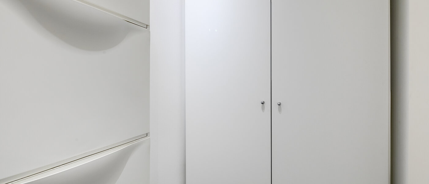 Wohnung München Au 02 Abstellraum 11089