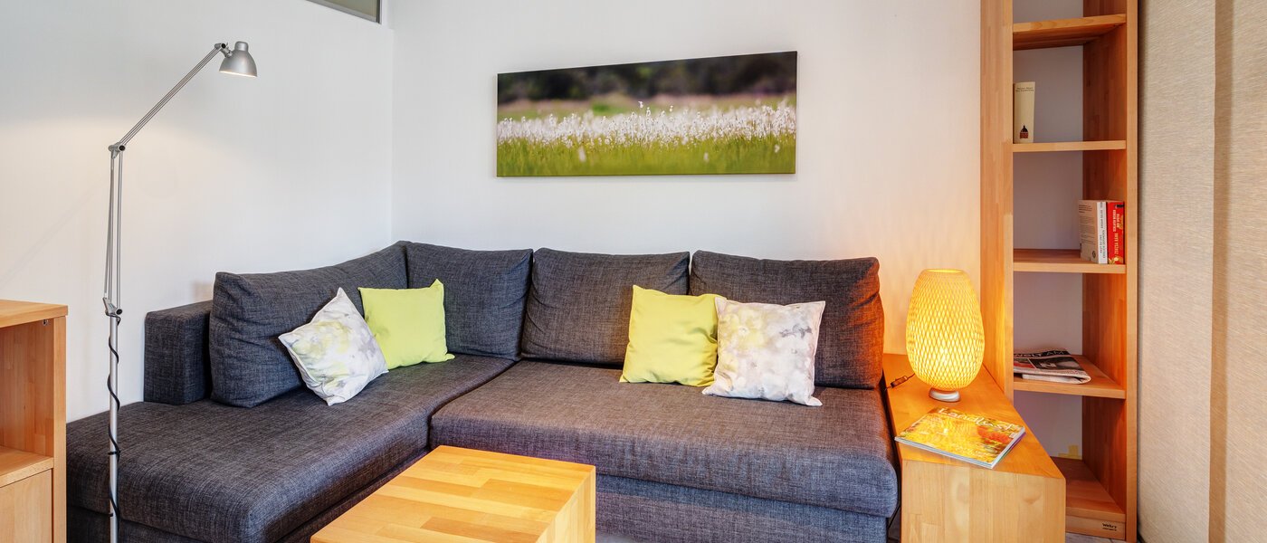 Wohnung München Au 01 Wohnbereich 11090