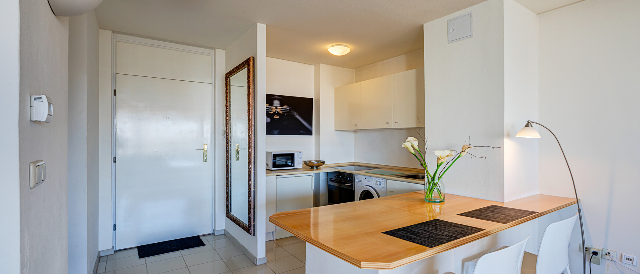 Wohnung München Johanneskirchen 03 Wohnen 1110