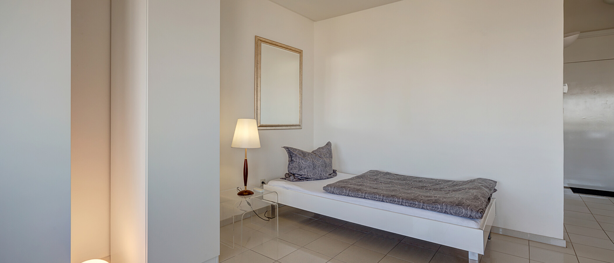 Wohnung München Johanneskirchen 01 Schlafen 1110