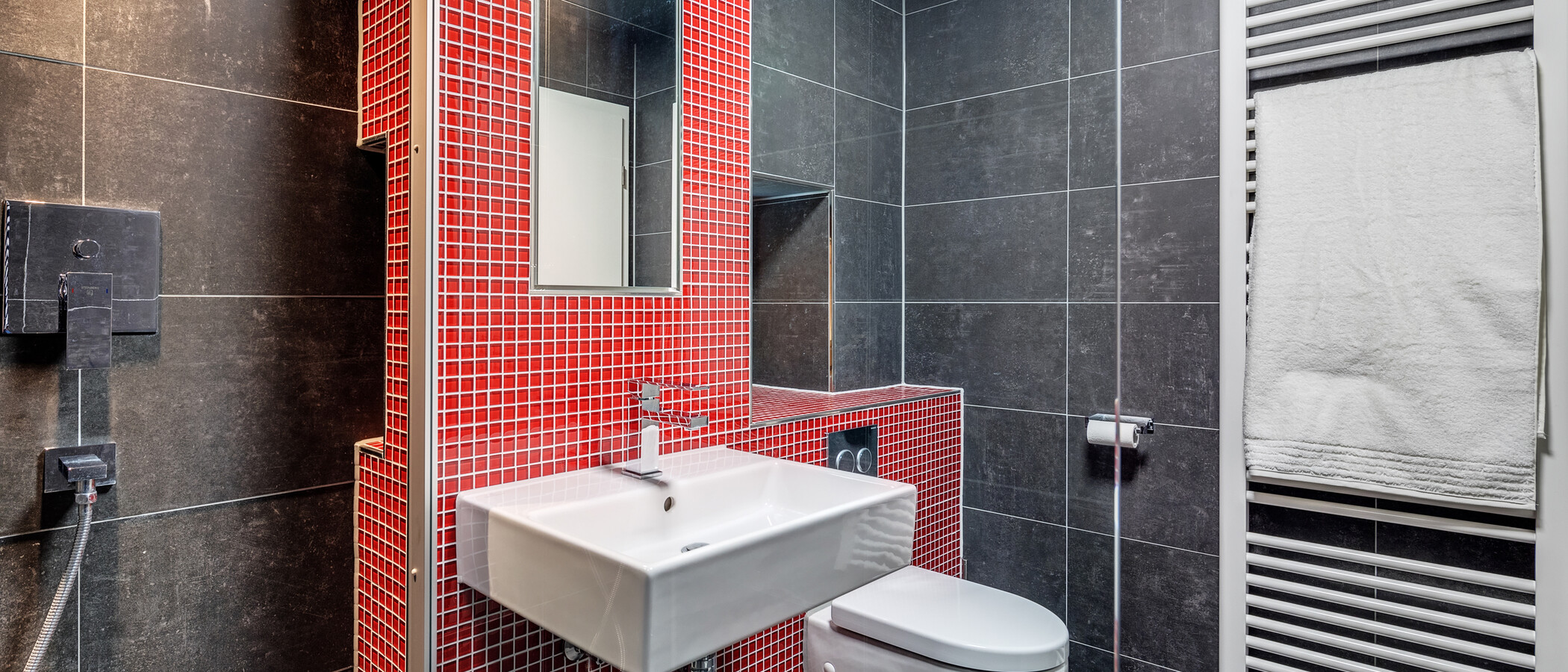 Maisonettewohnung Dachau 01 Badezimmer 11106