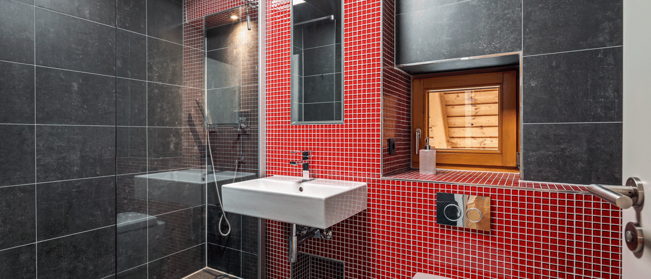 Maisonettewohnung Dachau 02 Badezimmer 11106