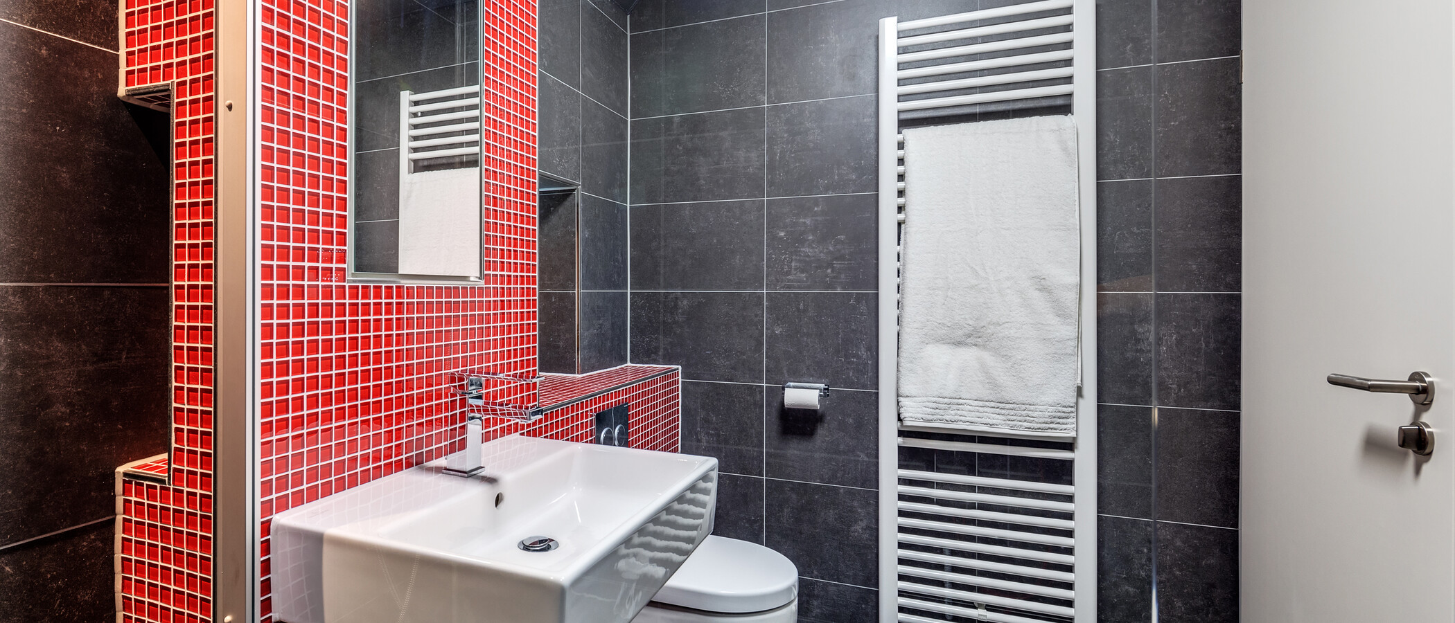 Maisonettewohnung Dachau 04 Badezimmer 11106