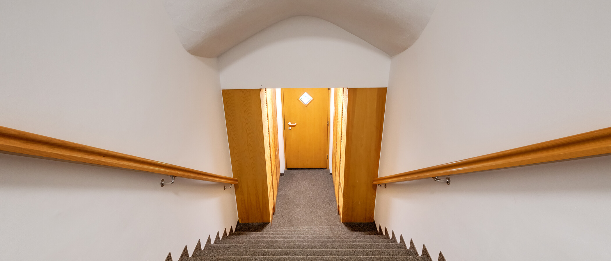 Maisonettewohnung Dachau 01 Flur/Gang 11106