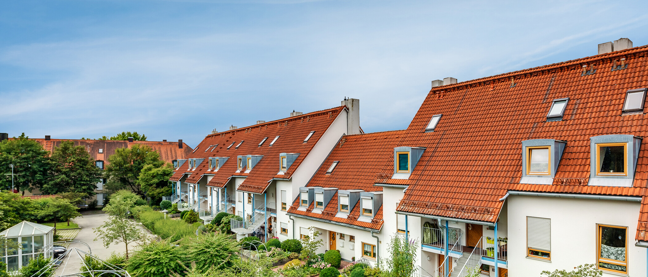 Maisonettewohnung Dachau 03 Aussicht 11106