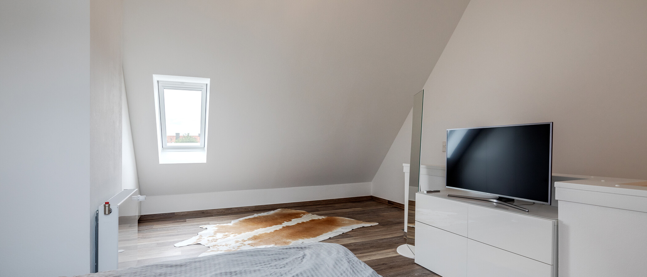 Maisonettewohnung Dachau 04 Schlafzimmer 11106