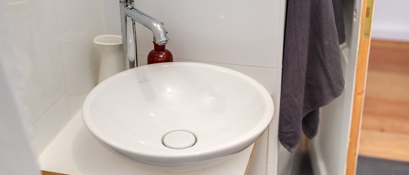 Wohnung München Haidhausen 02 Badezimmer 11109