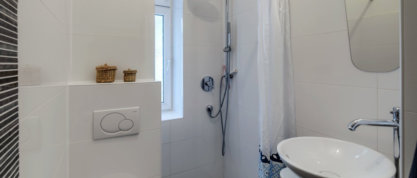 Wohnung München Haidhausen 03 Badezimmer 11109